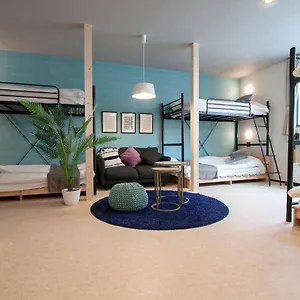 Uchi Living Nakajima Park 2* 札幌市