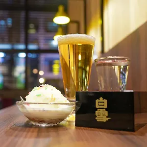 ジョイテルホテル新世界堺筋通 **** 大阪市