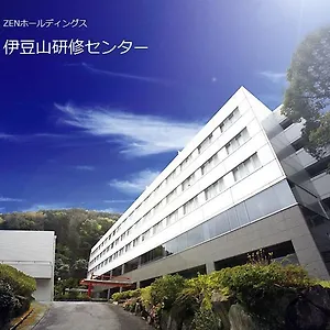 Izusan Training Center 3* 宮加三