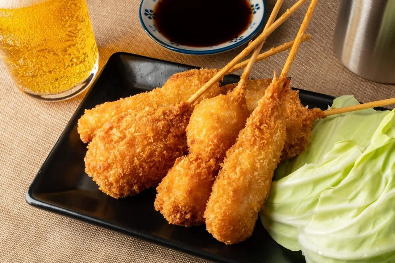 Oyo Hotel Plaza In Namba Minami أوساكا