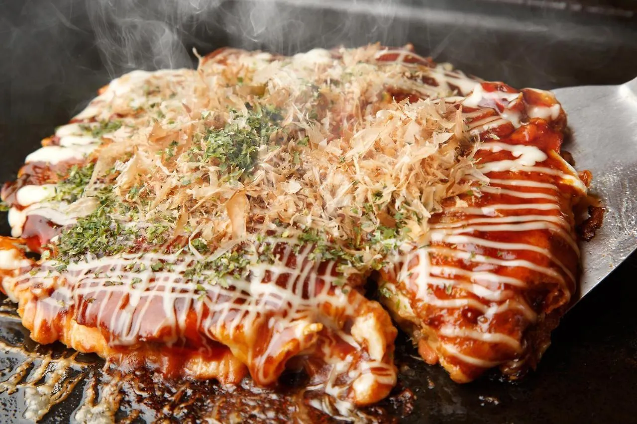 Oyo Hotel Plaza In Namba Minami أوساكا اليابان