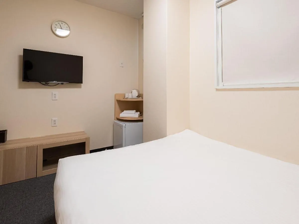 Oyo Hotel Plaza In Namba Minami أوساكا