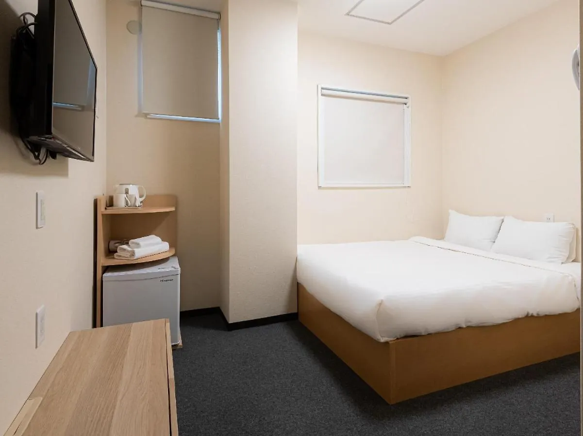 ***  Oyo Hotel Plaza In Namba Minami أوساكا اليابان