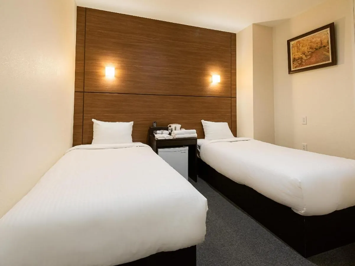 Oyo Hotel Plaza In Namba Minami أوساكا 3*,  اليابان
