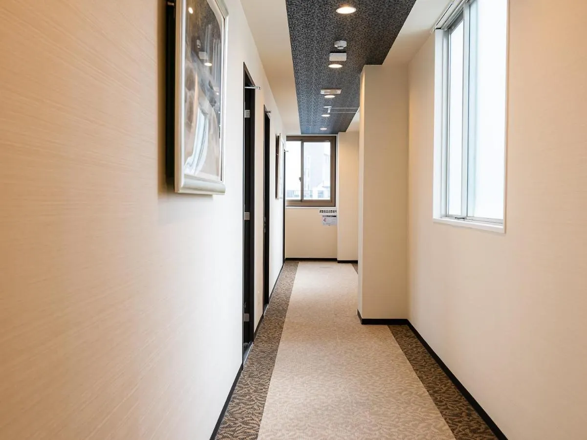 Oyo Hotel Plaza In Namba Minami أوساكا