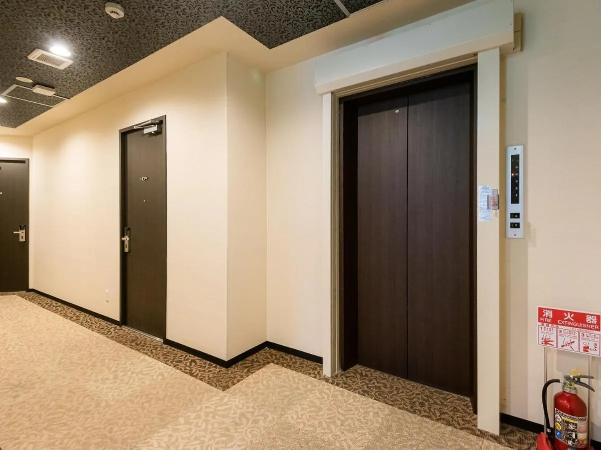 Oyo Hotel Plaza In Namba Minami أوساكا